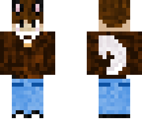 cat boy skin fixed*