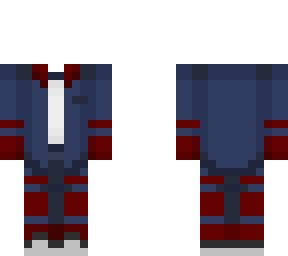 champi jail uniform
