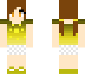 changed contest skin