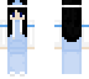 changed my skin