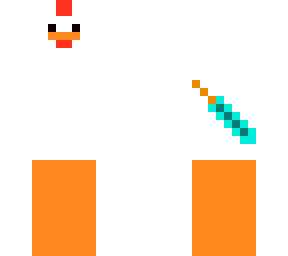 chicken