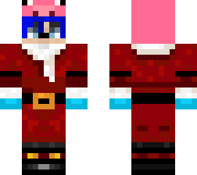 christmas pig skin