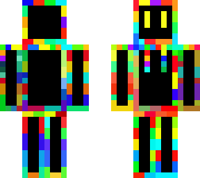colorido