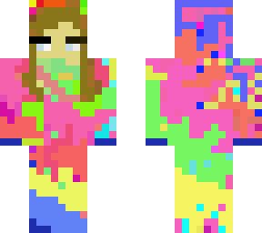 colorines