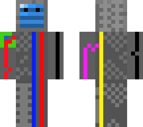 compueter skin