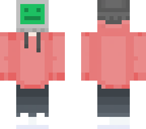computer man