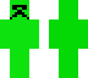 cool creeper