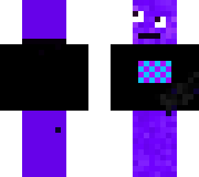 cool kid skin