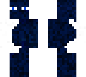 corrupted shapeshifting enderman