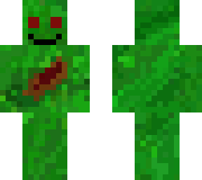 crazy slashed zombie phase 5