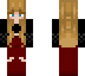 creed smp skin