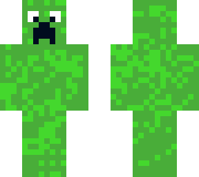 creeper men