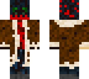 crude coat