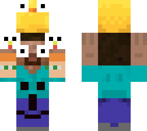 cursed skin