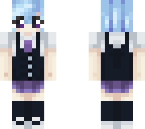 cute girl.