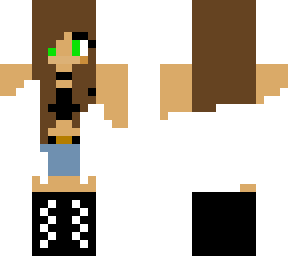 cute girl <3