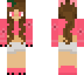 cute girl