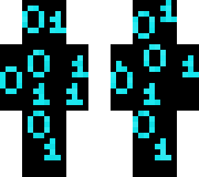 cyan binary