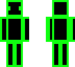cyber neon green( i think thats the color)