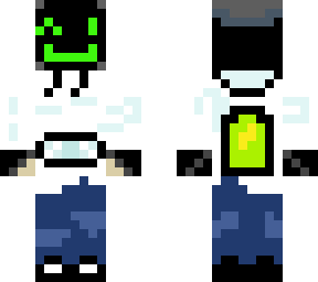 cyberboy v2