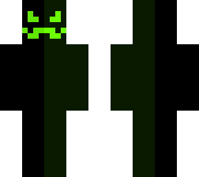 cyberhunter (effect)