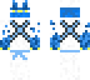 cyberninja frostbite
