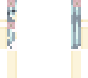 daisy ~ collab with peakreative