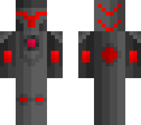 dark cyber knight