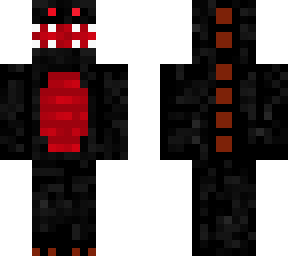 dark dinosaur v3