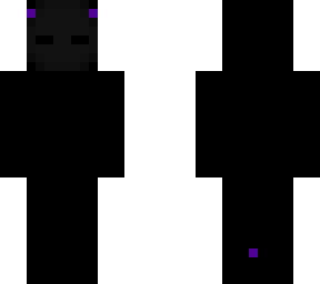 dark mask