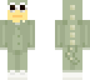 dino duck :>