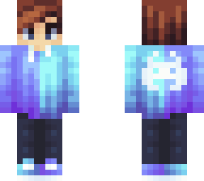 discord skin