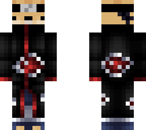 doge akatsuki (with outer)