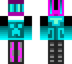 dope robot (effects)