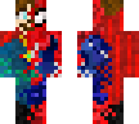 dr. strange and spider-man