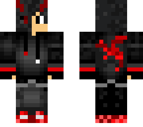 dragon/wither zach