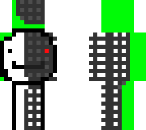 dream robot