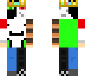 dream smp monstrosity