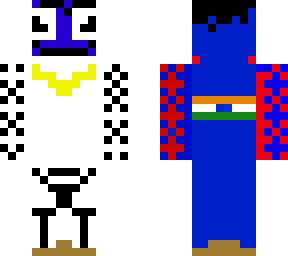 drip man/ feroniq