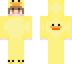 duck