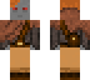 dunmer traveler