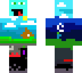 earth man