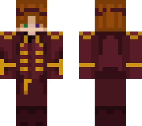 eboy pirate