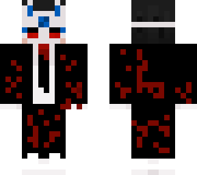 edit de la anterior skin que subi