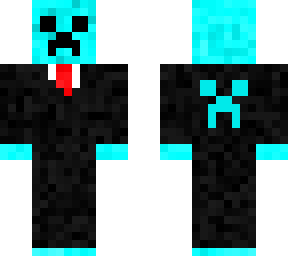 elegant creeper