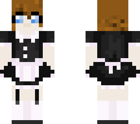 elliot maid