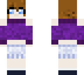 elliot with skirt