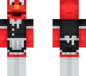 elmo