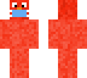 elmo corona