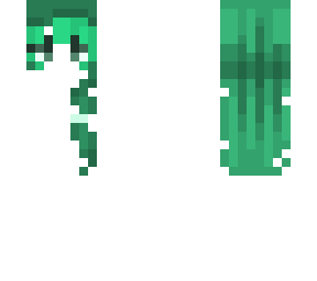 emerald~~ // hb
